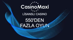 CasinoMaxi www.mailce.com
