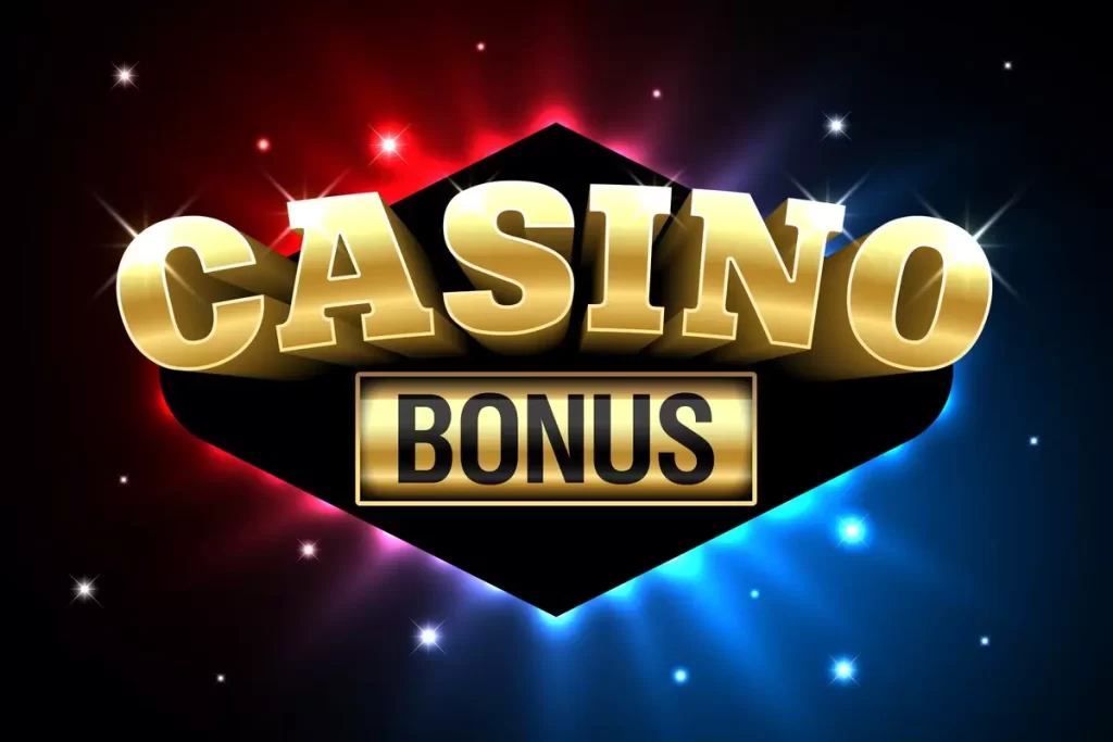 Casino Bonusları ve Para Çekme www.mailce.com