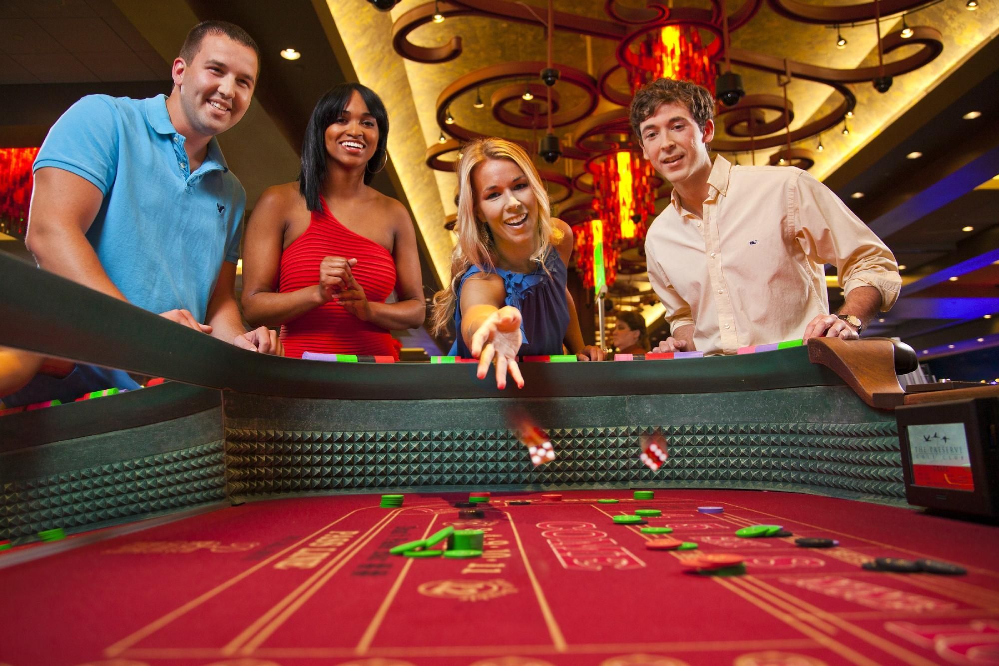 Best online free casinos