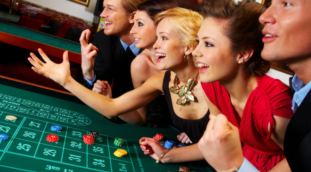 Online Casinolar - Guvenilir